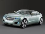 Chevrolet Volt Concept 2007 года